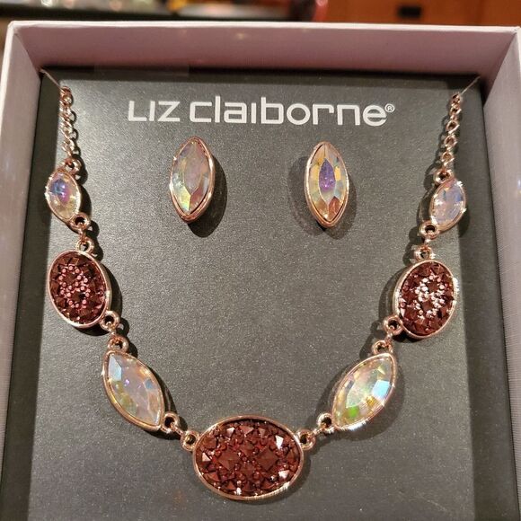 Liz Claiborne Jewelry - Liz Claiborne Jewelry